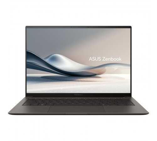 Ноутбук Asus ZenBook S 14 UX5406SA-PV036W (90NB14F1-M001A0) Zumaia Gray Ноутбук Asus ZenBook S 14 UX5406SA-PV036W (90NB14F1-M001A0) Zumaia Gray
