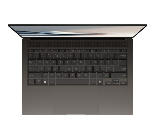 Ноутбук Asus ZenBook S 14 UX5406SA-PV036W (90NB14F1-M001A0) Zumaia Gray Ноутбук Asus ZenBook S 14 UX5406SA-PV036W (90NB14F1-M001A0) Zumaia Gray