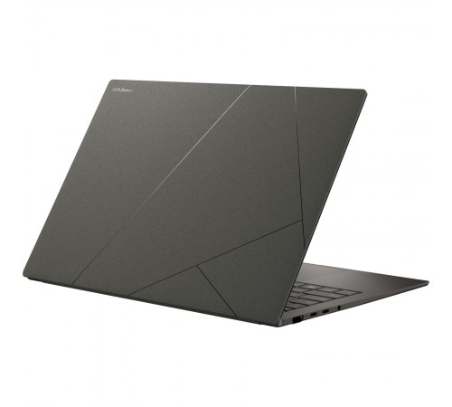 Ноутбук Asus ZenBook S 14 UX5406SA-PV036W (90NB14F1-M001A0) Zumaia Gray Ноутбук Asus ZenBook S 14 UX5406SA-PV036W (90NB14F1-M001A0) Zumaia Gray
