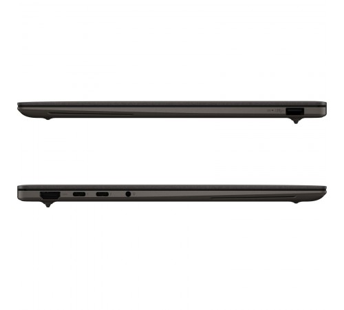 Ноутбук Asus ZenBook S 14 UX5406SA-PV036W (90NB14F1-M001A0) Zumaia Gray Ноутбук Asus ZenBook S 14 UX5406SA-PV036W (90NB14F1-M001A0) Zumaia Gray