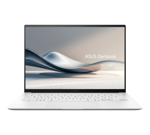 Ноутбук Asus ZenBook S 14 UX5406SA-PV030W (90NB14F2-M00170) Scandinavian White Ноутбук Asus ZenBook S 14 UX5406SA-PV030W (90NB14F2-M00170) Scandinavian White