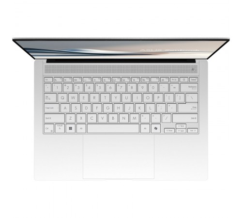 Ноутбук Asus ZenBook S 14 UX5406SA-PV037W (90NB14F2-M001B0) Scandinavian White Ноутбук Asus ZenBook S 14 UX5406SA-PV037W (90NB14F2-M001B0) Scandinavian White