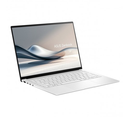Ноутбук Asus ZenBook S 14 UX5406SA-PV037W (90NB14F2-M001B0) Scandinavian White Ноутбук Asus ZenBook S 14 UX5406SA-PV037W (90NB14F2-M001B0) Scandinavian White