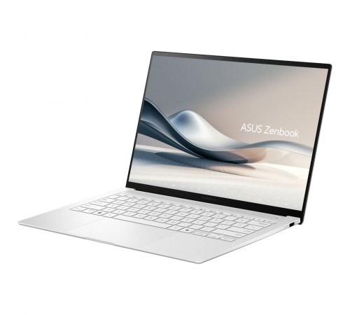 Ноутбук Asus ZenBook S 14 UX5406SA-PV037W (90NB14F2-M001B0) Scandinavian White Ноутбук Asus ZenBook S 14 UX5406SA-PV037W (90NB14F2-M001B0) Scandinavian White