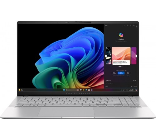 Ноутбук Asus Vivobook S 15 S5507QA-MA004W (90NB14Q2-M004C0) Cool Silver Ноутбук Asus Vivobook S 15 S5507QA-MA004W (90NB14Q2-M004C0) Cool Silver