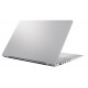 Ноутбук Asus Vivobook S 15 S5507QA-MA004W (90NB14Q2-M004C0) Cool Silver