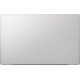 Ноутбук Asus Vivobook S 15 S5507QA-MA004W (90NB14Q2-M004C0) Cool Silver