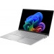 Ноутбук Asus Vivobook S 15 S5507QA-MA044W (90NB14Q2-M004D0) Cool Silver