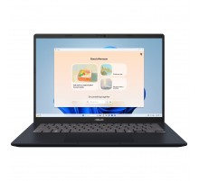 Ноутбук Asus Vivobook 14 X1407CA-LY094 (90NB1581-M003M0) Quiet Blue