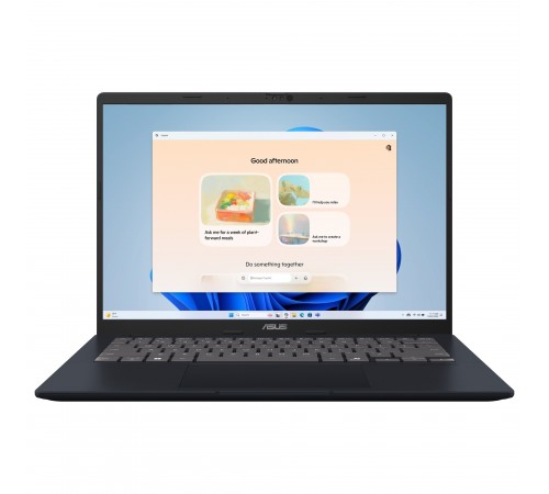 Ноутбук Asus Vivobook 14 X1407CA-LY094 (90NB1581-M003M0) Quiet Blue Ноутбук Asus Vivobook 14 X1407CA-LY094 (90NB1581-M003M0) Quiet Blue