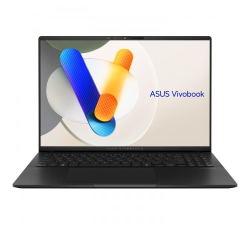 Ноутбук Asus Vivobook S 16 OLED M5606KA-RI013 (90NB1592-M000E0) Neutral Black Ноутбук Asus Vivobook S 16 OLED M5606KA-RI013 (90NB1592-M000E0) Neutral Black