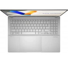 Ноутбук Asus Vivobook S 16 OLED M5606KA-RI014 (90NB1593-M000F0) Cool Silver