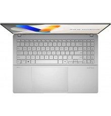 Ноутбук Asus Vivobook S 16 OLED M5606KA-RI014 (90NB1593-M000F0) Cool Silver