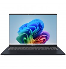 Ноутбук Asus Vivobook 16 X1607CA-MB058 (90NB15A1-M00660) Quiet Blue