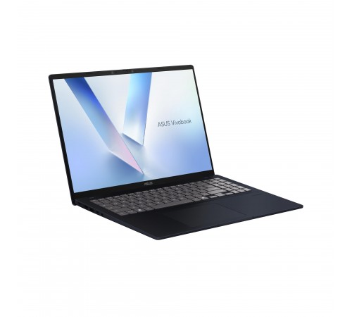 Ноутбук Asus Vivobook 16 X1607CA-MB058 (90NB15A1-M00660) Quiet Blue Ноутбук Asus Vivobook 16 X1607CA-MB058 (90NB15A1-M00660) Quiet Blue