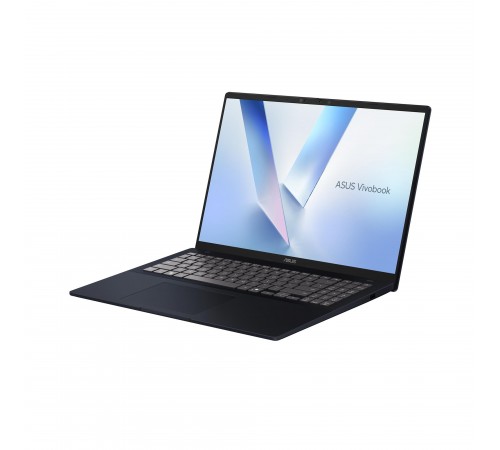 Ноутбук Asus Vivobook 16 X1607CA-MB058 (90NB15A1-M00660) Quiet Blue Ноутбук Asus Vivobook 16 X1607CA-MB058 (90NB15A1-M00660) Quiet Blue