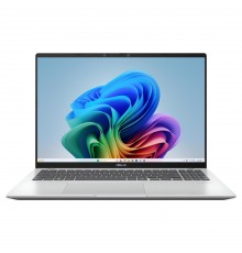 Ноутбук Asus Vivobook 16 X1607CA-MB059 (90NB15A2-M00670) Cool Silver