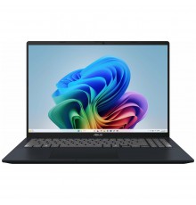 Ноутбук Asus Vivobook 16 M1607KA-MB010 (90NB15F1-M000A0) Quiet Blue