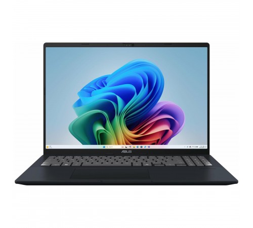Ноутбук Asus Vivobook 16 M1607KA-MB010 (90NB15F1-M000A0) Quiet Blue
