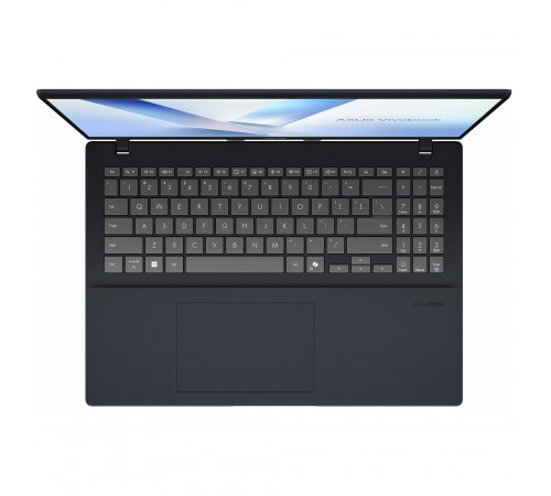 Ноутбук Asus Vivobook 16 M1607KA-MB010 (90NB15F1-M000A0) Quiet Blue
