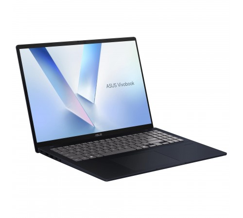 Ноутбук Asus Vivobook 16 M1607KA-MB010 (90NB15F1-M000A0) Quiet Blue
