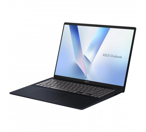 Ноутбук Asus Vivobook 16 M1607KA-MB010 (90NB15F1-M000A0) Quiet Blue