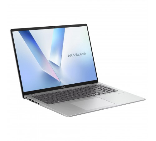 Ноутбук Asus Vivobook 16 M1607KA-MB060 (90NB15F2-M004D0) Cool Silver