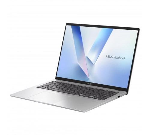 Ноутбук Asus Vivobook 16 M1607KA-MB060 (90NB15F2-M004D0) Cool Silver