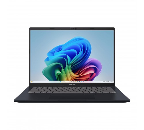 Ноутбук Asus Vivobook 14 M1407KA-LY036 (90NB15H1-M00160) Quiet Blue