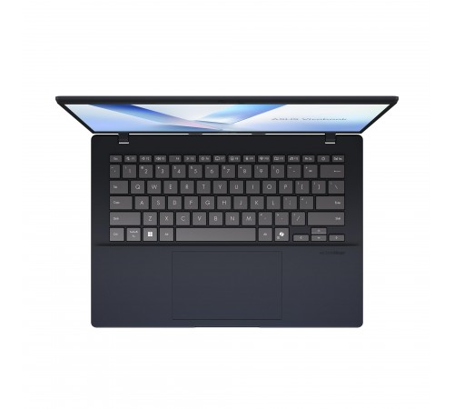 Ноутбук Asus Vivobook 14 M1407KA-LY036 (90NB15H1-M00160) Quiet Blue