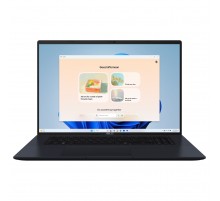 Ноутбук Asus Vivobook 18 M1807HA-S8025 (90NB15P1-M004F0) Quiet Blue