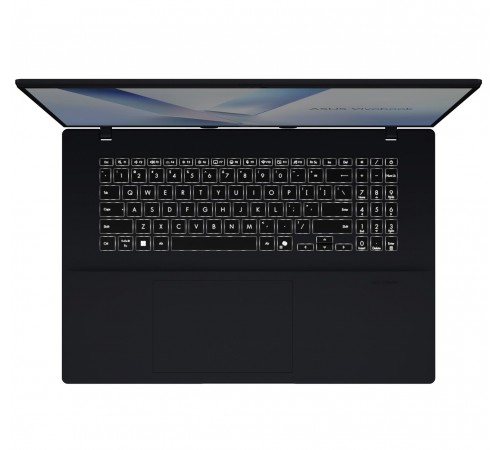Ноутбук Asus Vivobook 18 M1807HA-S8027 (90NB15P1-M004H0) Quiet Blue