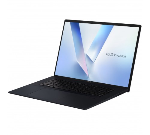 Ноутбук Asus Vivobook 18 M1807HA-S8027 (90NB15P1-M004H0) Quiet Blue