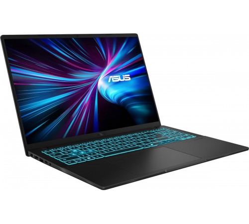 Ноутбук Asus V16 V3607VU-RP118 (90NB15Q1-M00EE0) Black