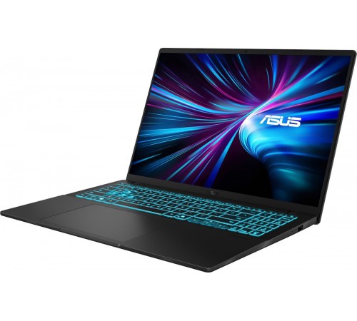 Ноутбук Asus V16 V3607VU-RP148 (90NB15Q1-M00L10) Black