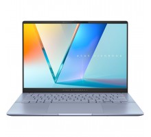 Ноутбук Asus Vivobook S 14 OLED S5406SA-PP013W (90NB15R2-M000Y0) Mist Blue