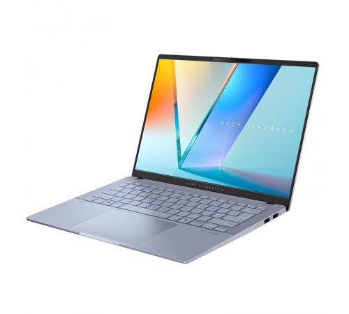 Ноутбук Asus Vivobook S 14 OLED S5406SA-PP013W (90NB15R2-M000Y0) Mist Blue