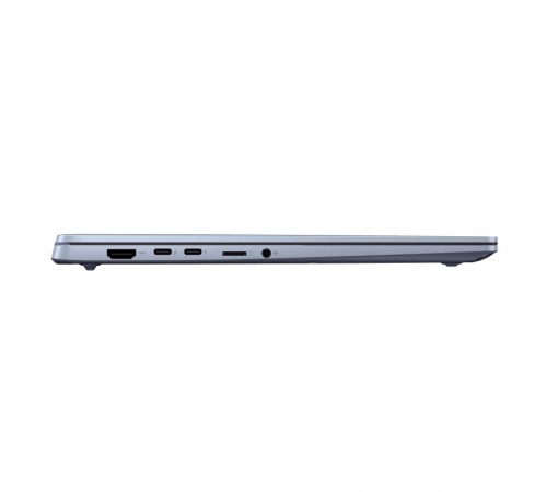 Ноутбук Asus Vivobook S 14 OLED S5406SA-PP013W (90NB15R2-M000Y0) Mist Blue