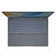 Ноутбук Asus Vivobook S 14 OLED S5406SA-QD004W (90NB15R2-M00180) Mist Blue