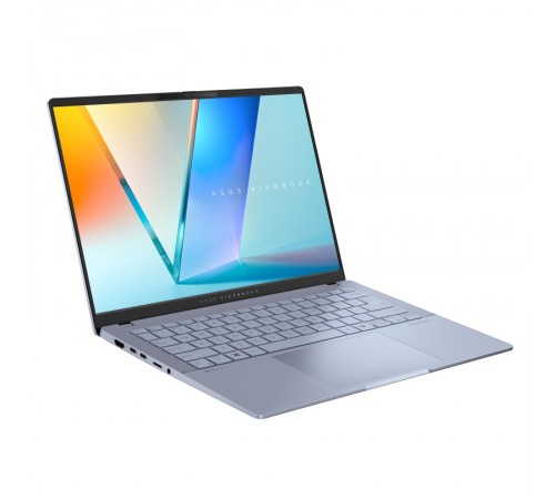 Ноутбук Asus Vivobook S 14 OLED S5406SA-QD004W (90NB15R2-M00180) Mist Blue