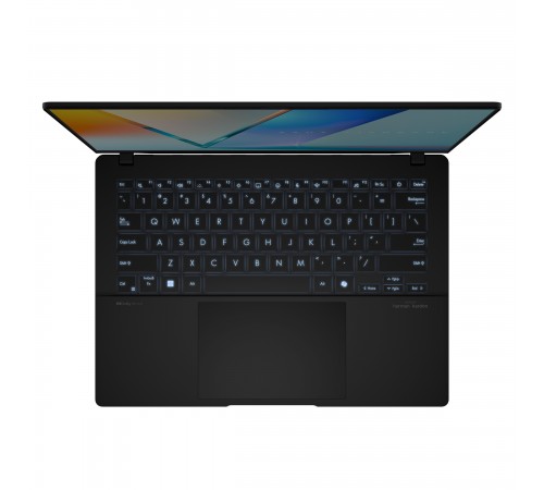 Ноутбук Asus Vivobook S 14 OLED S5406SA-PP023W (90NB15R3-M000Z0) Neutral Black