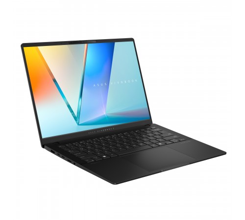 Ноутбук Asus Vivobook S 14 OLED S5406SA-PP023W (90NB15R3-M000Z0) Neutral Black