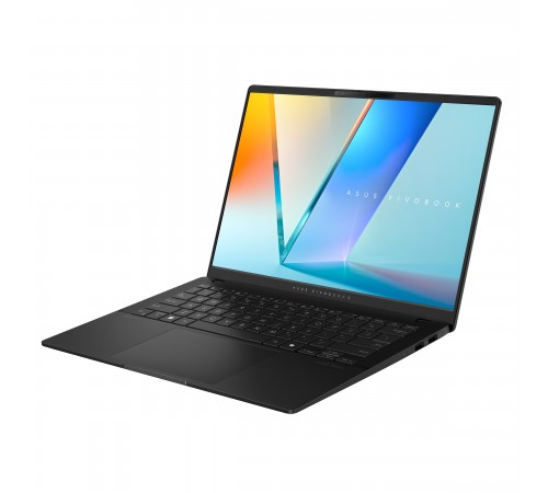 Ноутбук Asus Vivobook S 14 OLED S5406SA-PP023W (90NB15R3-M000Z0) Neutral Black