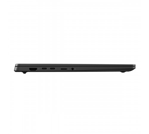 Ноутбук Asus Vivobook S 14 OLED S5406SA-PP023W (90NB15R3-M000Z0) Neutral Black