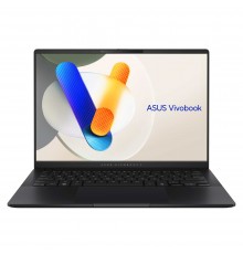 Ноутбук Asus Vivobook S 14 OLED S5406SA-QD031W (90NB15R3-M00190) Neutral Black