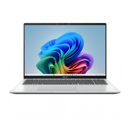 Ноутбук Asus Vivobook 16 X1607QA-MB055W (90NB15Z2-M004X0) Cool Silver