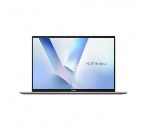 Ноутбук Asus Vivobook 16 X1607QA-MB055W (90NB15Z2-M004X0) Cool Silver