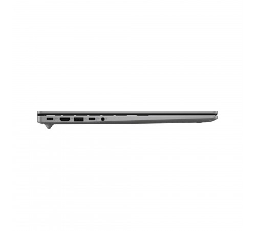 Ноутбук Asus Vivobook 16 X1607QA-MB055W (90NB15Z2-M004X0) Cool Silver