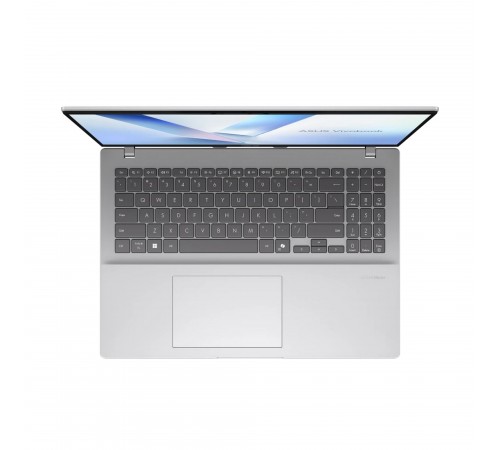 Ноутбук Asus Vivobook 16 X1607QA-MB055W (90NB15Z2-M004X0) Cool Silver