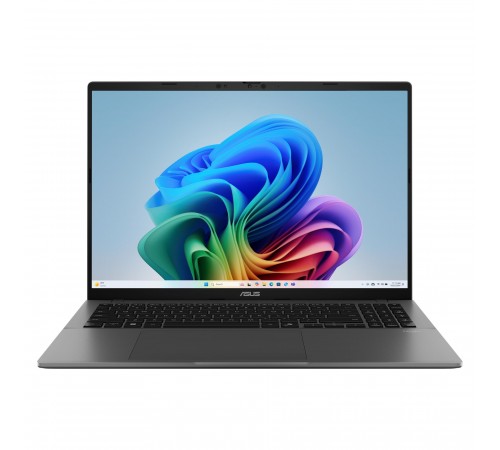 Ноутбук Asus Vivobook S16 S3607QA-PL006W (90NB16C2-M000P0) Matte Gray